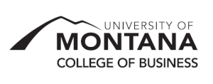 University of Montana College of Business